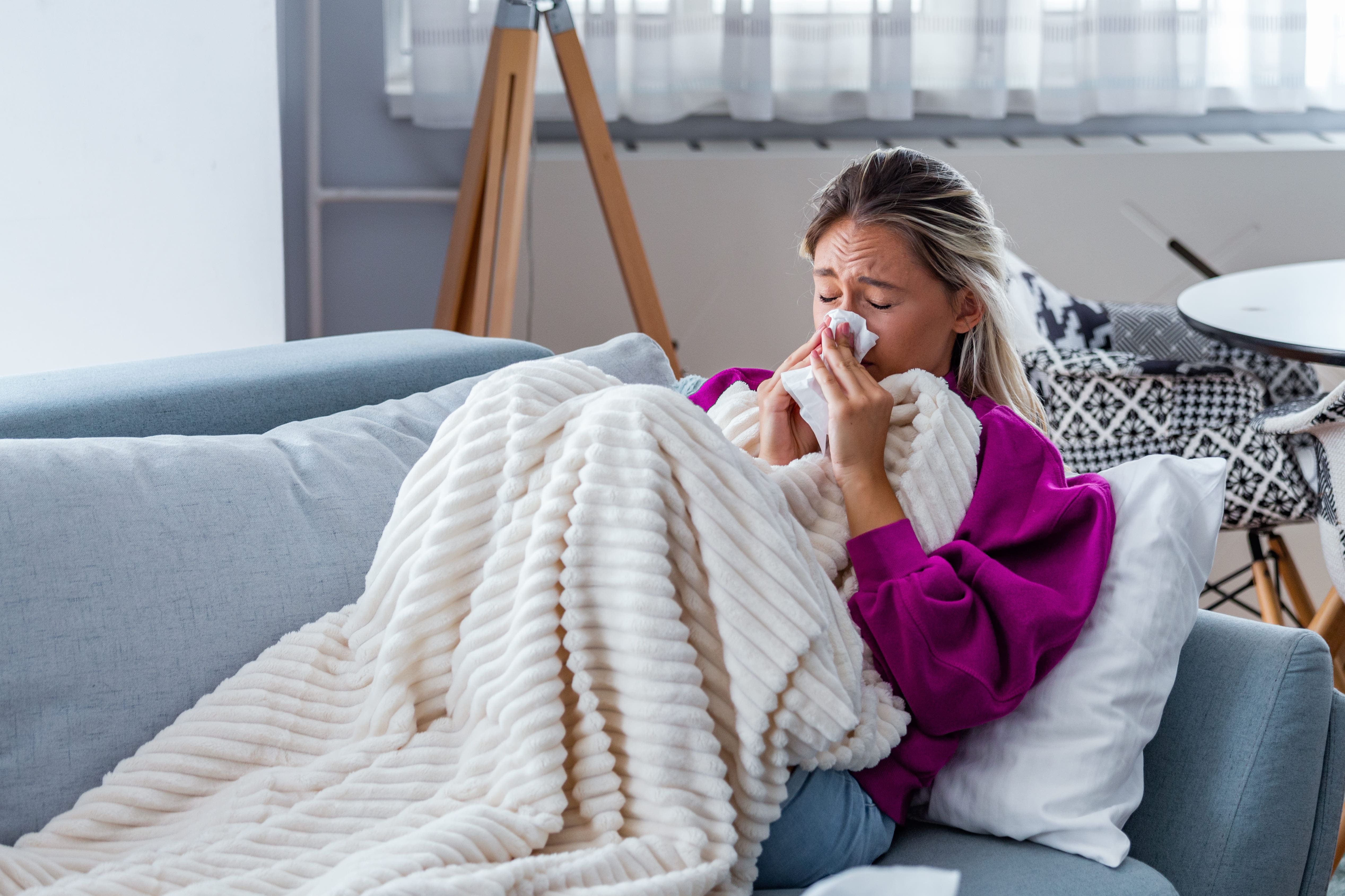 Muči vas kronični kašalj? Evo na koja bi zdravstvena stanja mogao upućivati