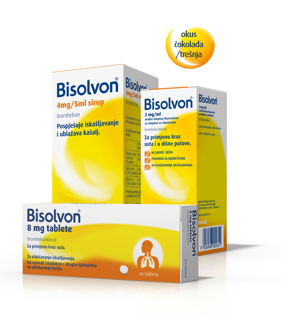 Bisolvon